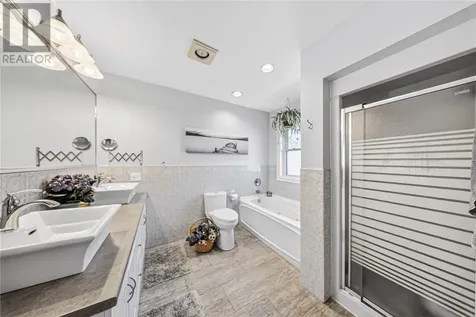 899 Roderick Avenue Sudbury ON P3E 6J5