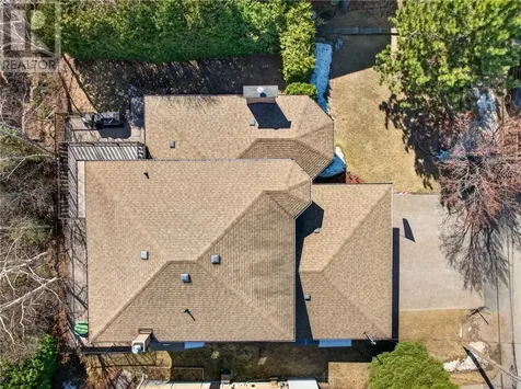 899 Roderick Avenue Sudbury ON P3E 6J5