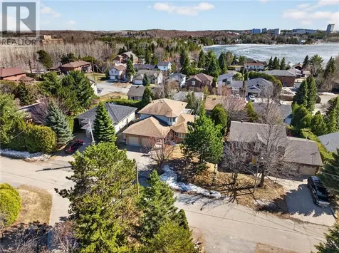 899 Roderick Avenue Sudbury ON P3E 6J5