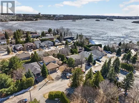 899 Roderick Avenue Sudbury ON P3E 6J5