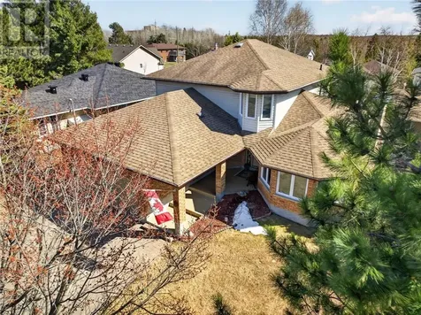 899 Roderick Avenue Sudbury ON P3E 6J5