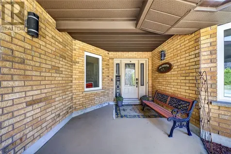 899 Roderick Avenue Sudbury ON P3E 6J5