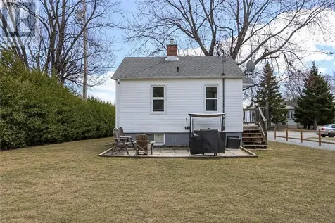 238 Seventh Avenue Lively ON P3Y 1M5