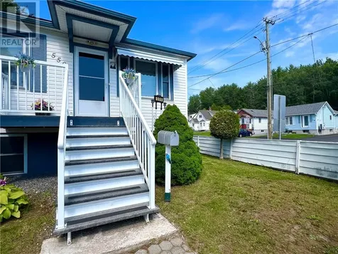 559 Tedman Avenue Greater Sudbury ON P3C 5B1