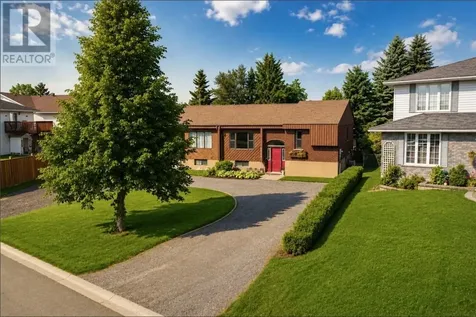 4371 Leger Crescent Hanmer ON P3P 1Y5
