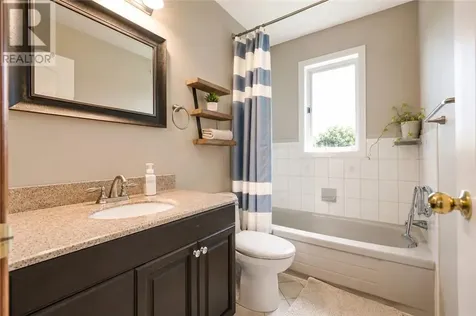 4371 Leger Crescent Hanmer ON P3P 1Y5