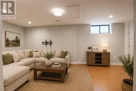 4371 Leger Crescent Hanmer ON P3P 1Y5