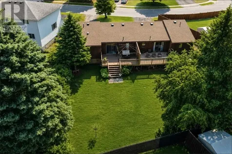 4371 Leger Crescent Hanmer ON P3P 1Y5