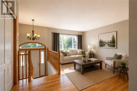 4371 Leger Crescent Hanmer ON P3P 1Y5