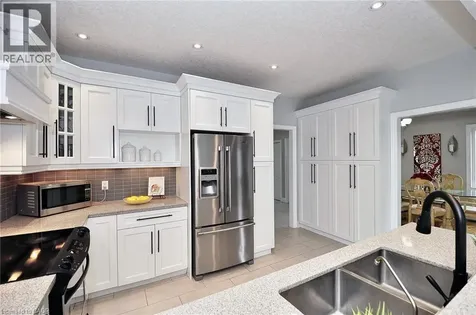 3 Lockwood Street Cambridge ON N1P 0A5