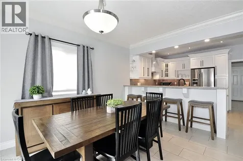 3 Lockwood Street Cambridge ON N1P 0A5