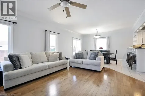 3 Lockwood Street Cambridge ON N1P 0A5