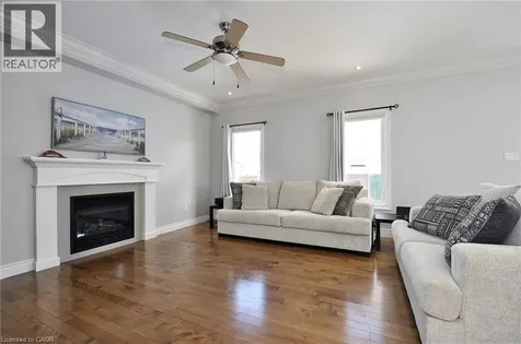 3 Lockwood Street Cambridge ON N1P 0A5