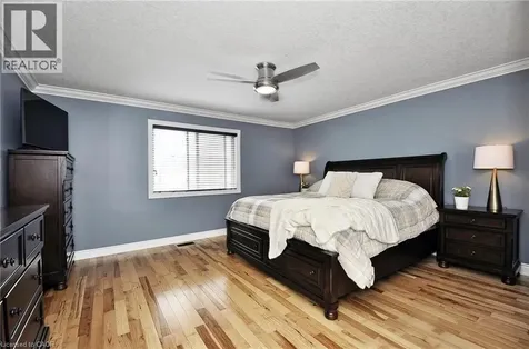 3 Lockwood Street Cambridge ON N1P 0A5