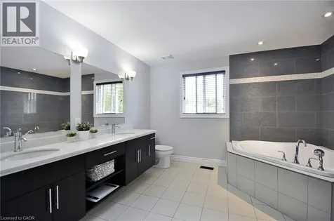 3 Lockwood Street Cambridge ON N1P 0A5