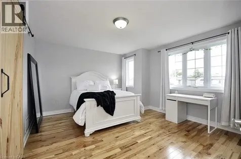 3 Lockwood Street Cambridge ON N1P 0A5