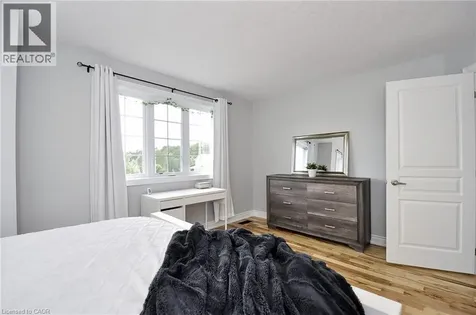 3 Lockwood Street Cambridge ON N1P 0A5