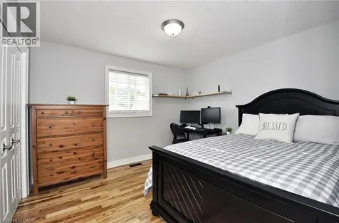 3 Lockwood Street Cambridge ON N1P 0A5