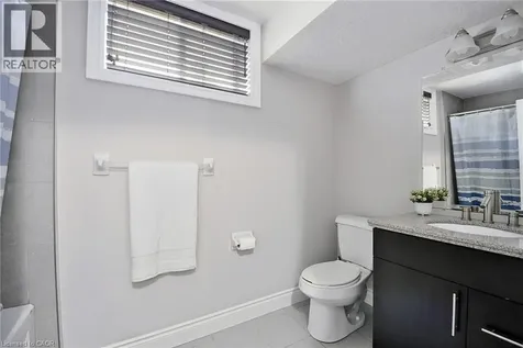 3 Lockwood Street Cambridge ON N1P 0A5