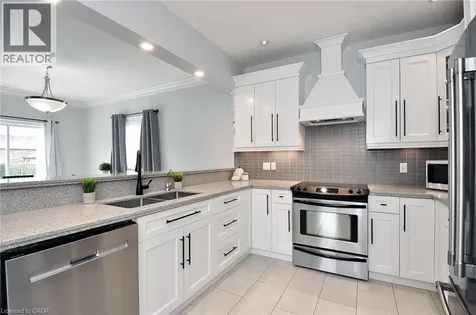 3 Lockwood Street Cambridge ON N1P 0A5