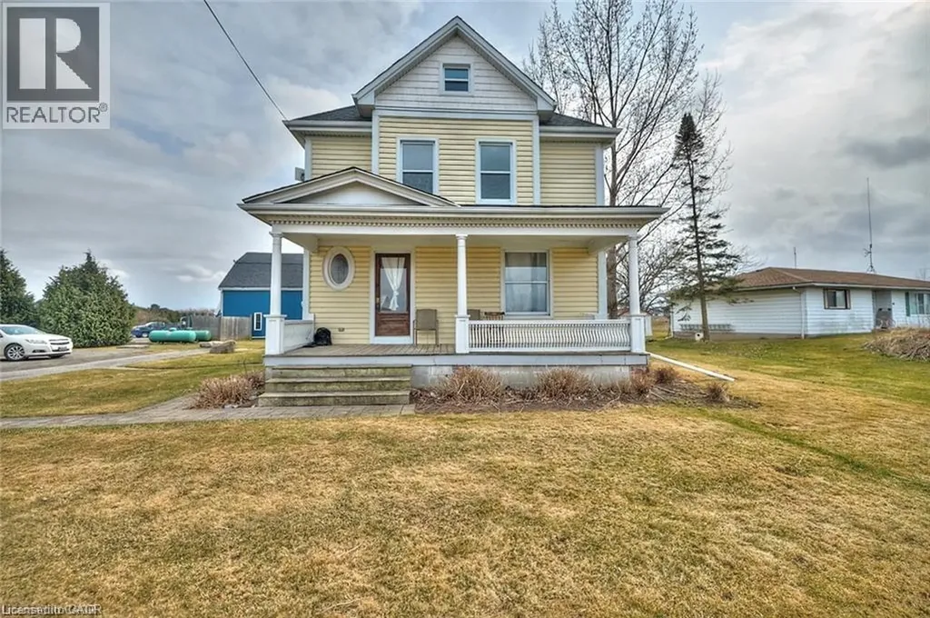 4920 Lister Road Beamsville ON L3J 0Y7
