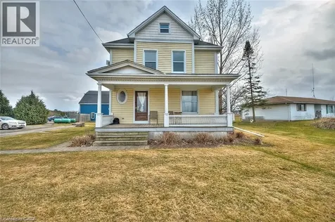 4920 Lister Road Beamsville ON L3J 0Y7