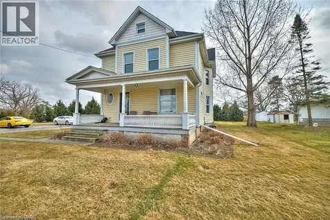 4920 Lister Road Beamsville ON L3J 0Y7