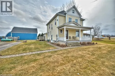 4920 Lister Road Beamsville ON L3J 0Y7
