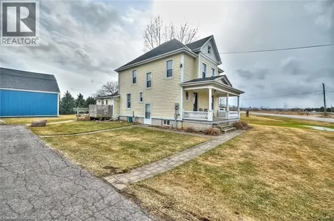 4920 Lister Road Beamsville ON L3J 0Y7