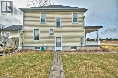 4920 Lister Road Beamsville ON L3J 0Y7
