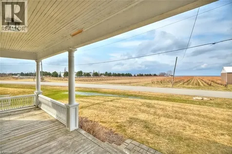 4920 Lister Road Beamsville ON L3J 0Y7