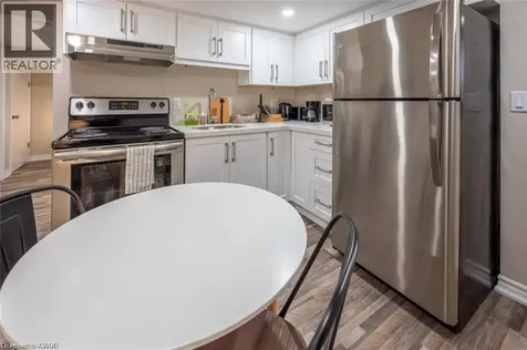 3 Locust Street Kitchener ON N2H 1W6