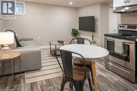 3 Locust Street Kitchener ON N2H 1W6