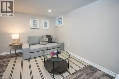 3 Locust Street Kitchener ON N2H 1W6