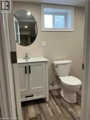 3 Locust Street Kitchener ON N2H 1W6