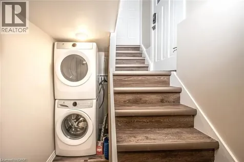 3 Locust Street Kitchener ON N2H 1W6