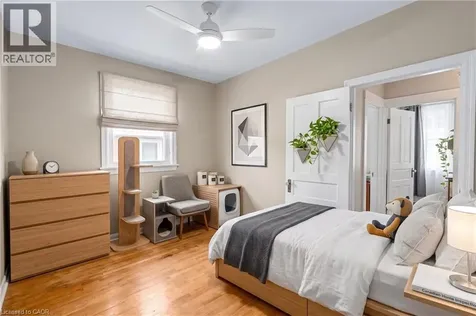 295 Keswick Court Hamilton ON L8K 2S6