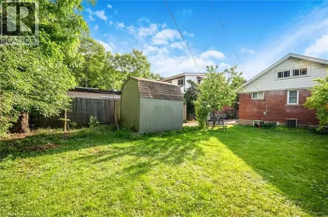 295 Keswick Court Hamilton ON L8K 2S6