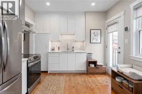 295 Keswick Court Hamilton ON L8K 2S6