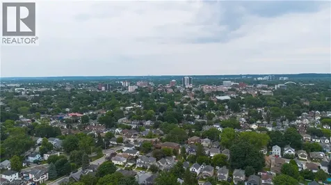 81 Vale Avenue St. Catharines ON L2R 1T5