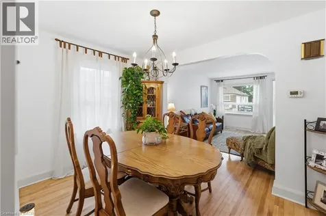 81 Vale Avenue St. Catharines ON L2R 1T5