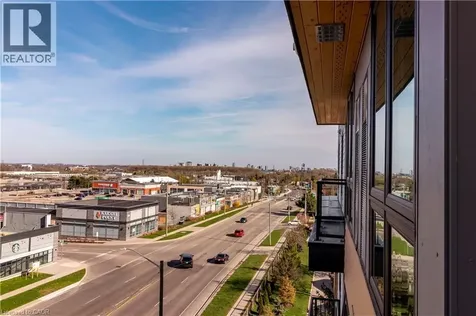 101 Golden Eagle Road Waterloo ON N2V 1C3