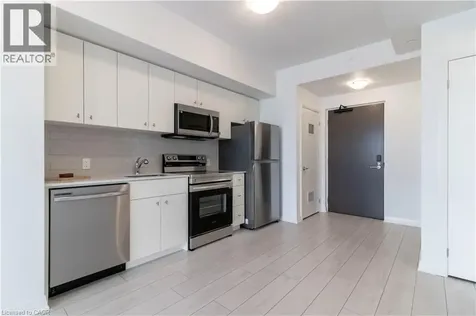101 Golden Eagle Road Waterloo ON N2V 1C3