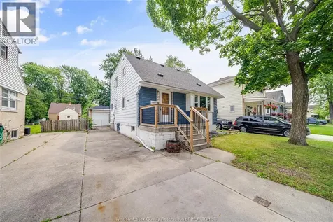 1960 Francois Road Windsor ON N8W 4S8