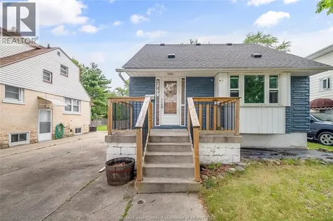 1960 Francois Road Windsor ON N8W 4S8