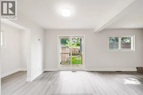 1960 Francois Road Windsor ON N8W 4S8