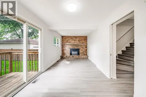 1960 Francois Road Windsor ON N8W 4S8
