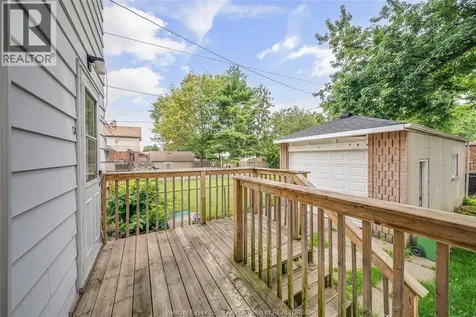 1960 Francois Road Windsor ON N8W 4S8