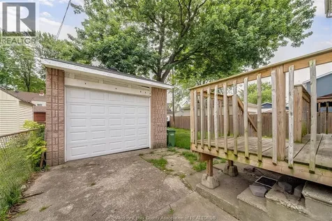 1960 Francois Road Windsor ON N8W 4S8