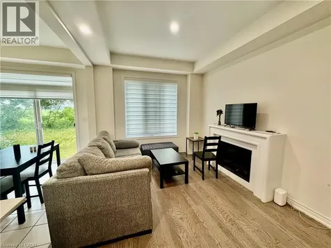 206 Broadacre Drive Kitchener ON N2R 0S6